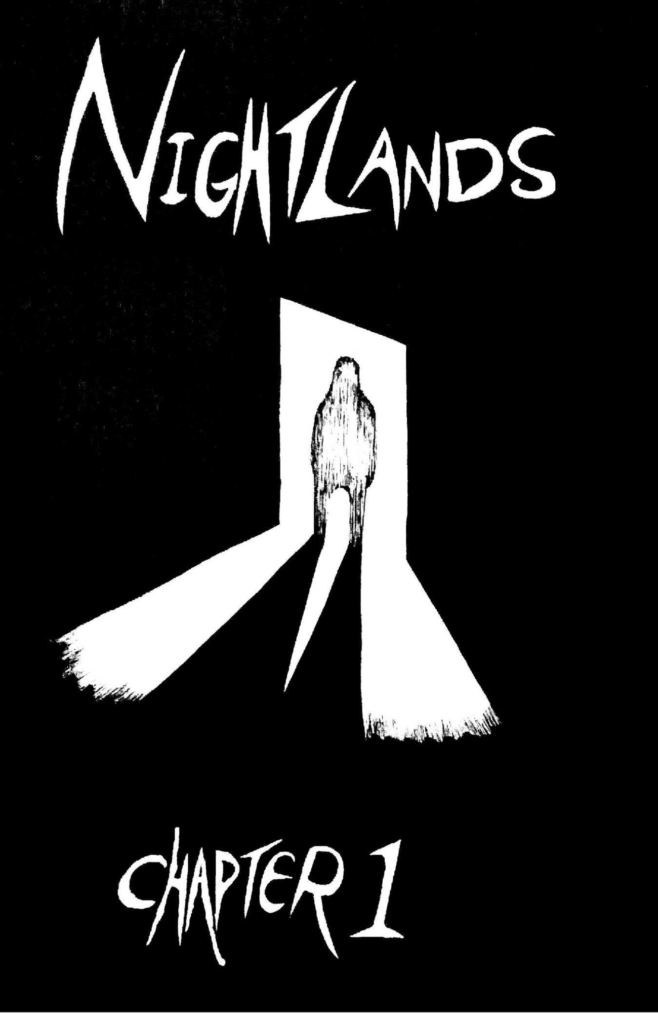 Nightlands: Chapter 1