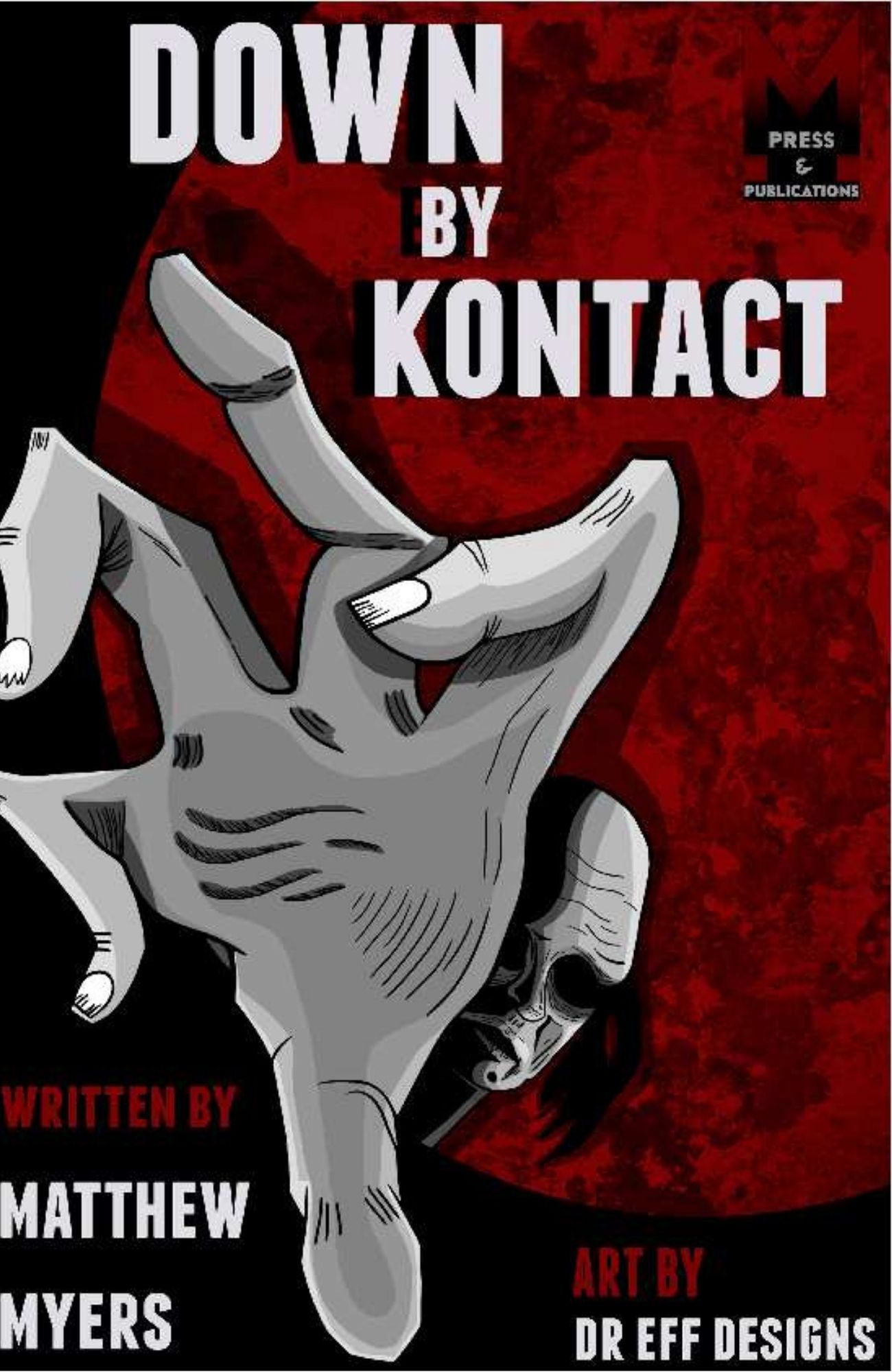 Down by Kontact