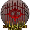 avatar for Crimson Gate Comics