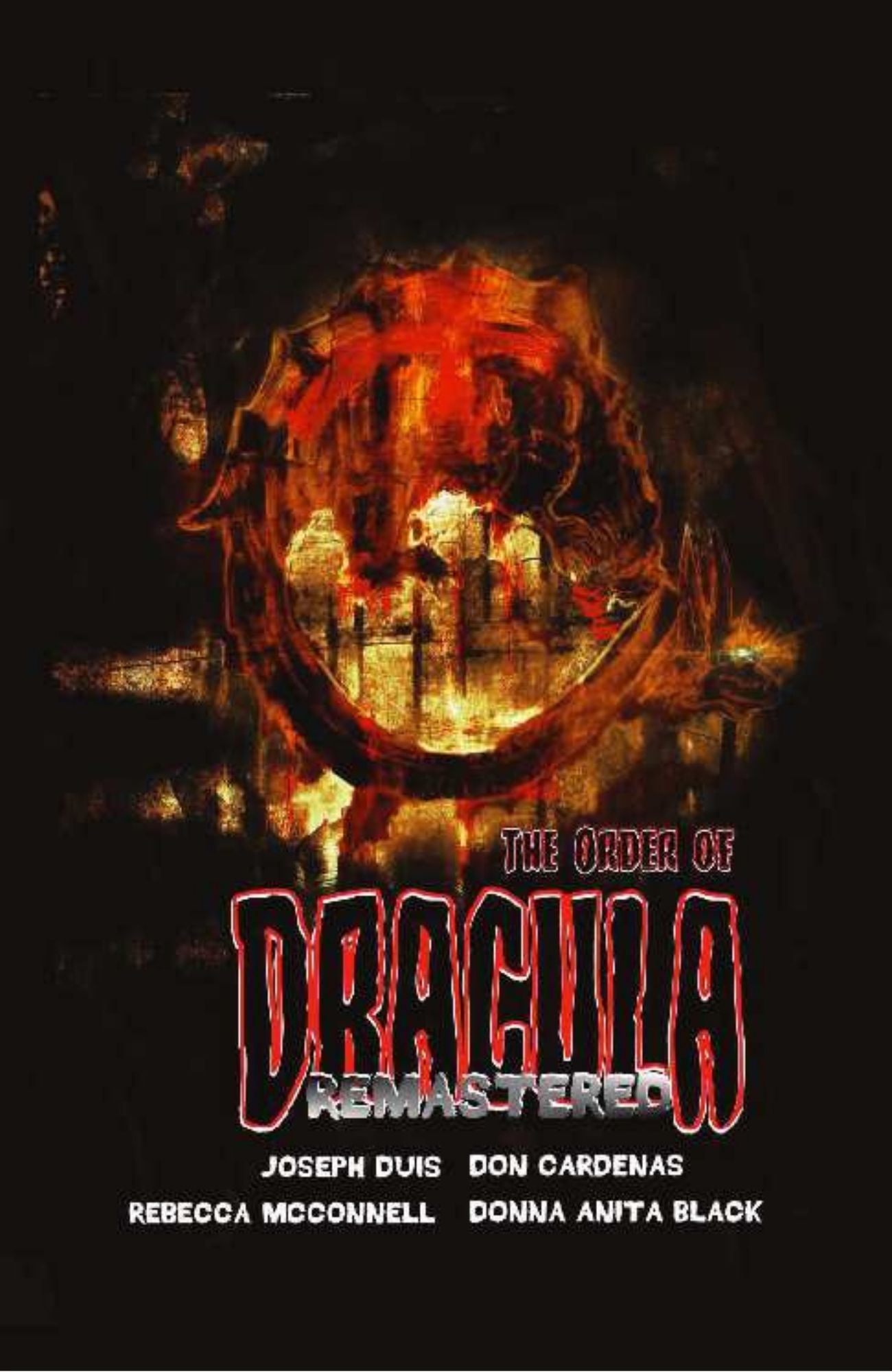 The Order of Dracula Remastered