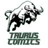 avatar for Taurus Comics
