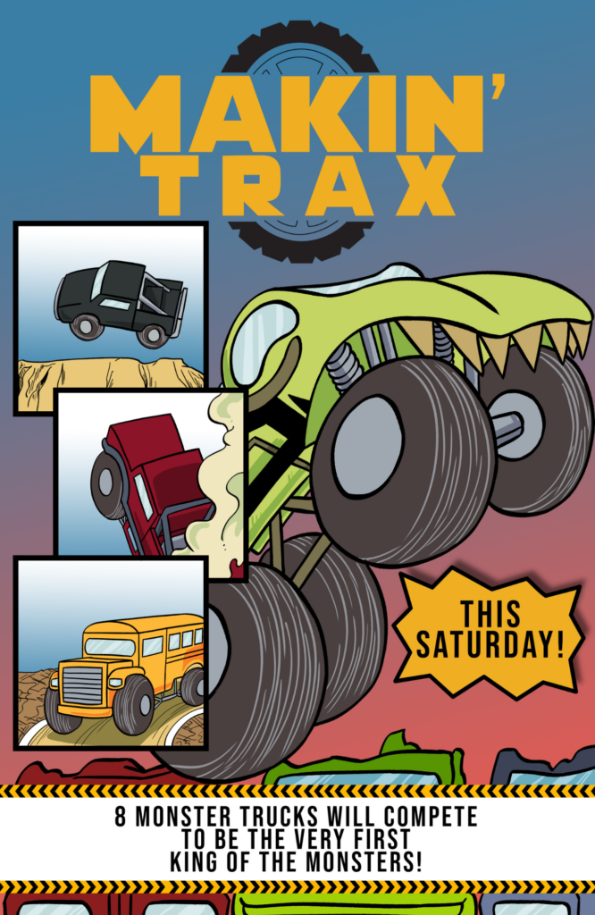 makin-trax-standard-cover