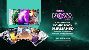 SeerNova Comics LLC
