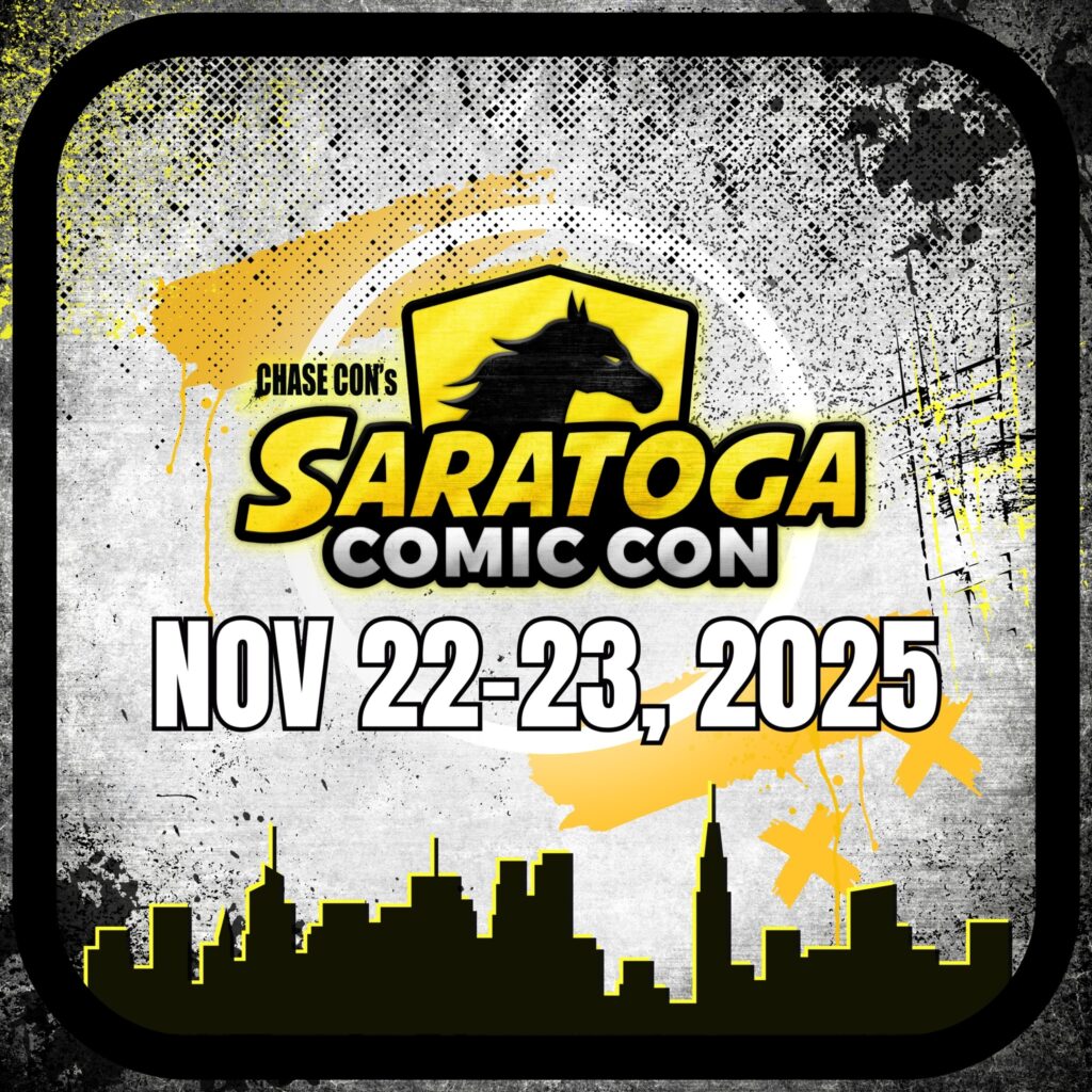 Join SeerNova Comics at Baltimore Comic Con 2025! Visit Table F27 in Artist Alley for the Knightwatch debut and support our INK graphic novel Kickstarter.